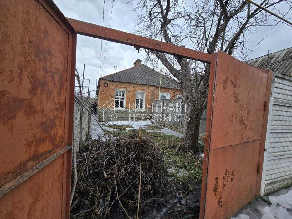 Продаж 1/2 будинка на Польовій, центр,Харків