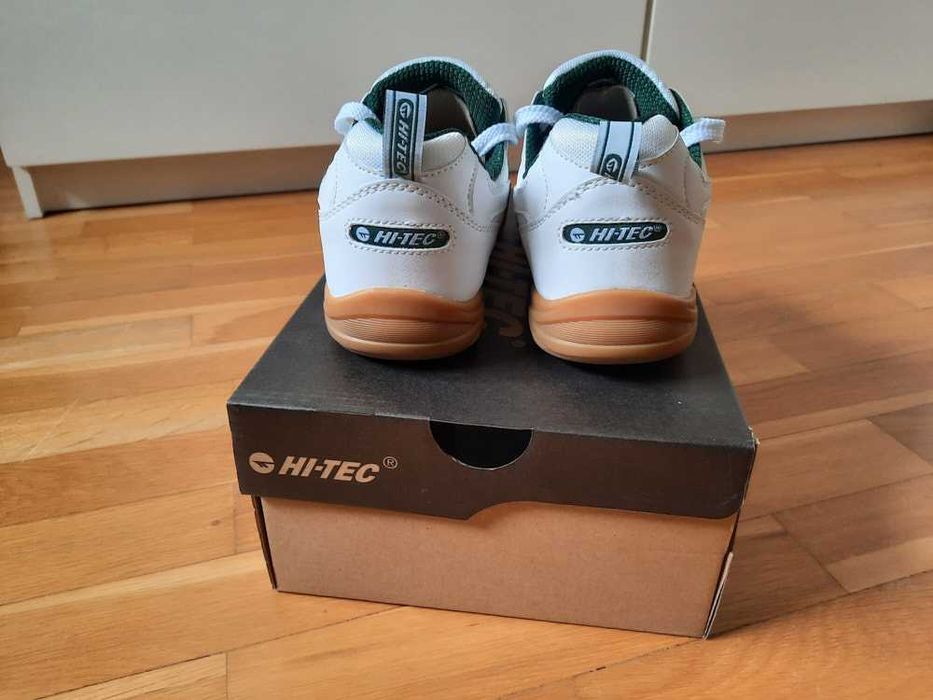 Hi-Tec Sapatilhas/Ténis modelo Squash