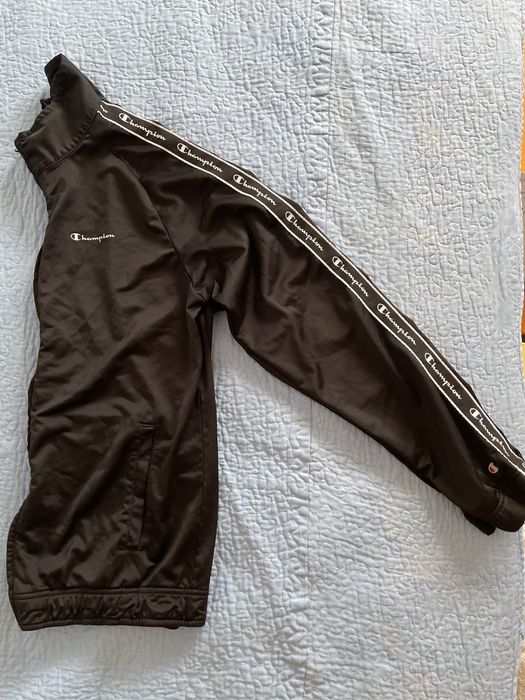 Casaco Corta Vento Champion