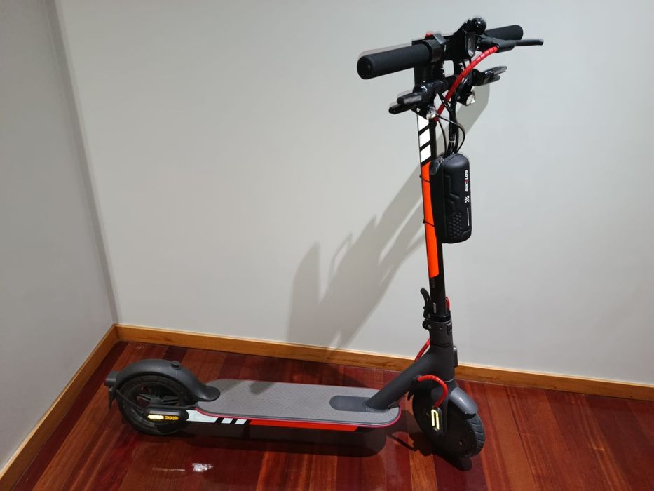Trotinete Xiaomi