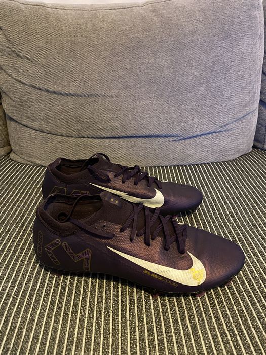 Buty piłkarskie Nike Kylian Mbappe