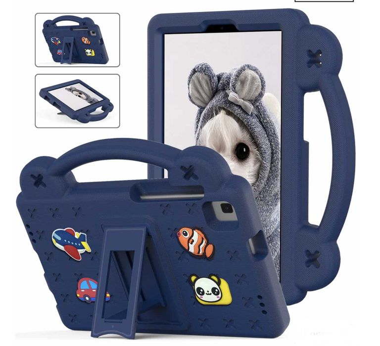 Capa Protetora tablet