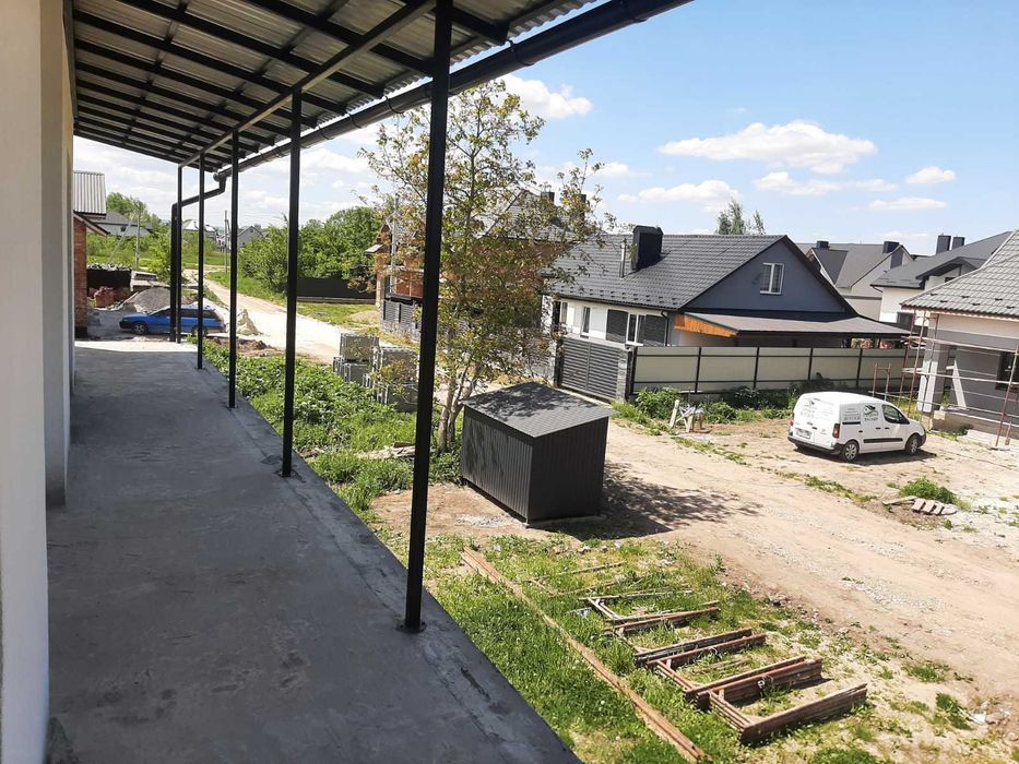 Продажа котеджу в м.Самбір