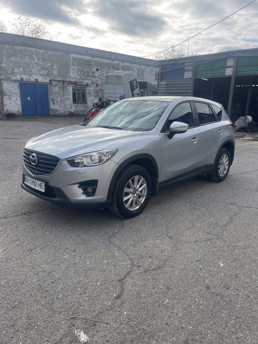 Mazda CX-5, 2016 , 2,2 diesel