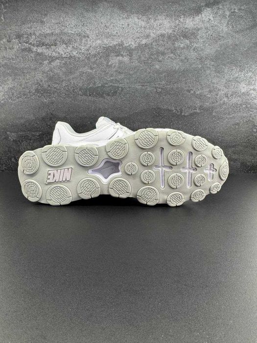 Чоловічі кросівки Nike Reax 8 Tr Mesh 621716-102 (47,5)