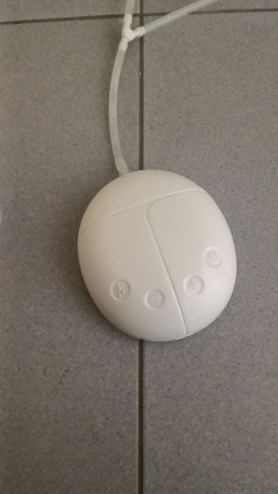 Bomba de amamentação dupla