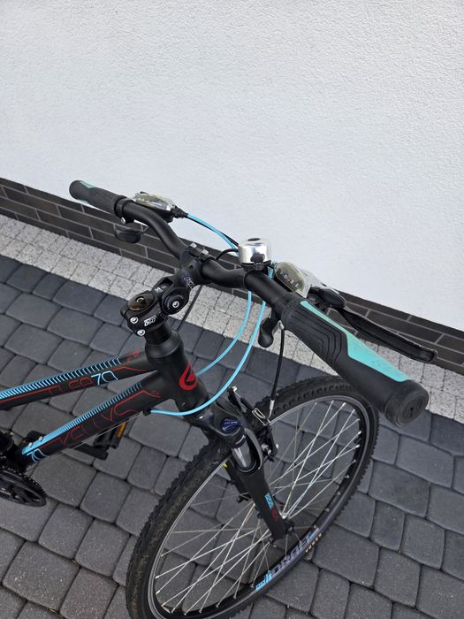 Rower  Kellys 70 clea