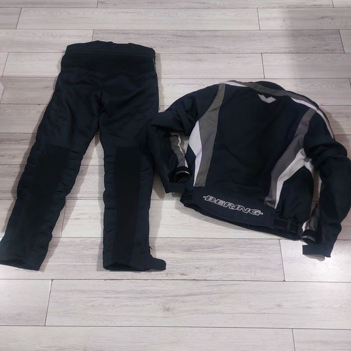 Kombinezon motocyklowy  Bering rozmiar L