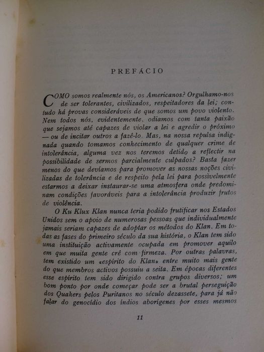 Ku Klux Klan
de William Peirce Randel