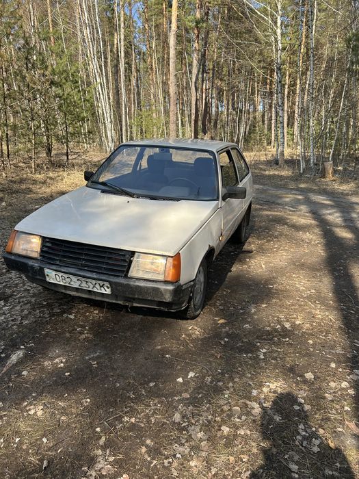 Продам таврію.