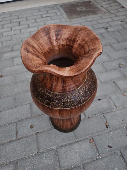 Jarrão decorativo