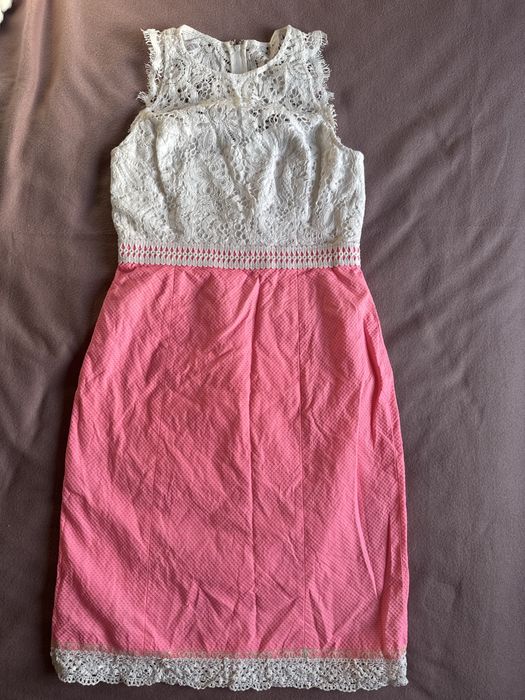 Sukienka damska xxs/xs Lilly Pulitzer