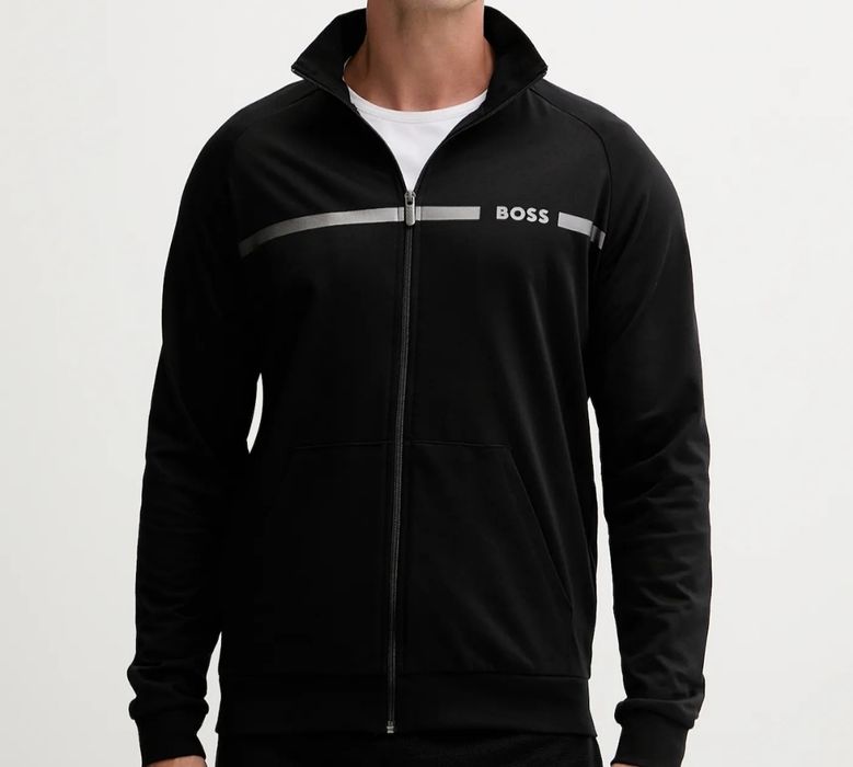 Hugo Boss Bluza rozpinana M