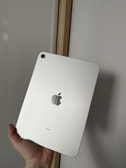 IPad 10 gen + apple pencil usb-c