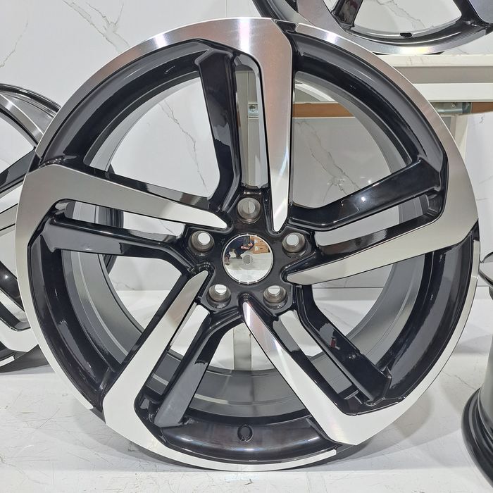 Jantes 18" LOOK Honda Toyota Renault Kia Hyundai 5x114.3