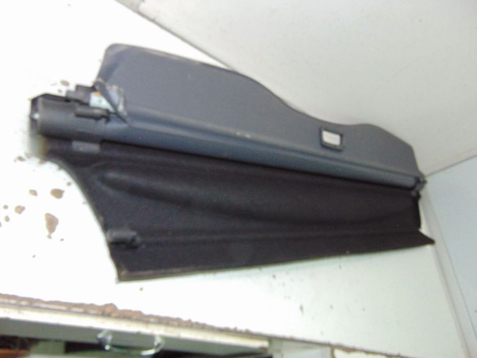Citroen c5 2002 chapeleira