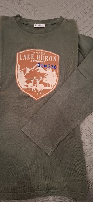 Sweat Lanidor 10
