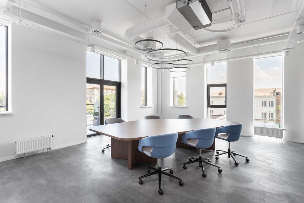 Повністю готовий офіс для 5 осіб у Regus Avenue 53 - Вид 5