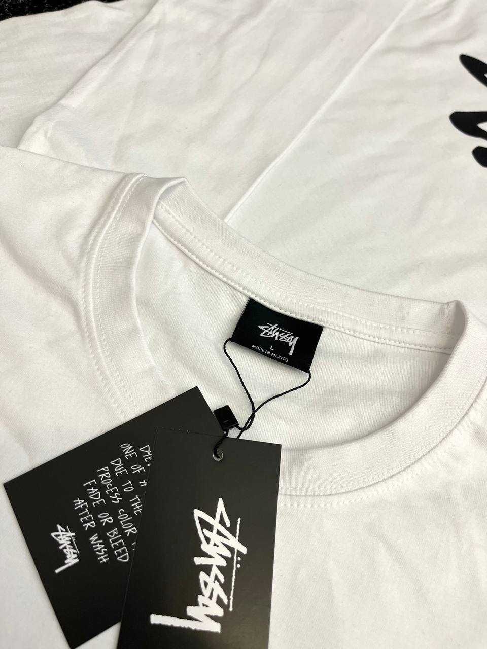 Кофта Stussy Original / свитшот Стуси: 1 299 грн. - Лонгслів Київ на Olx