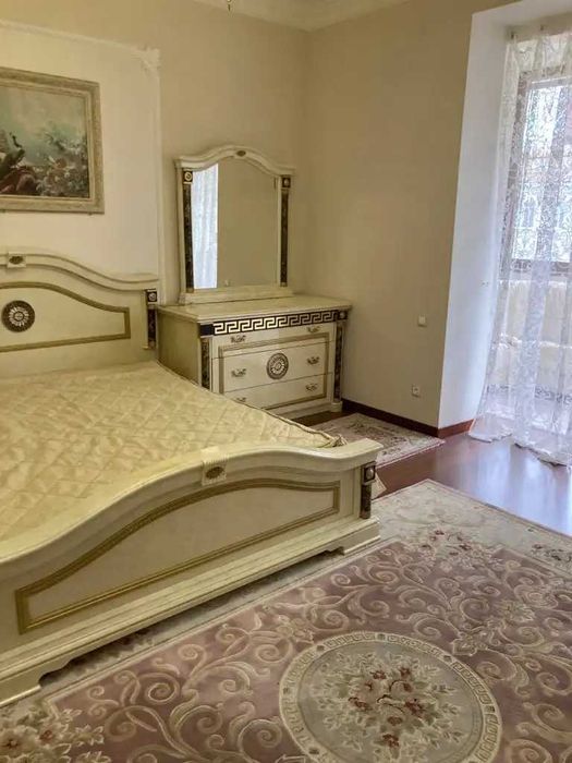 Оренда 4к квартири Парк Чкалова Старокозацька вул. 40 Центр