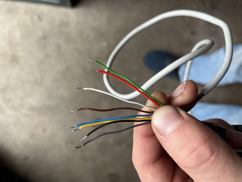 Contrulador banheira de hidromassagem