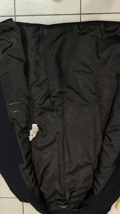 Пальто Zara чоловіче