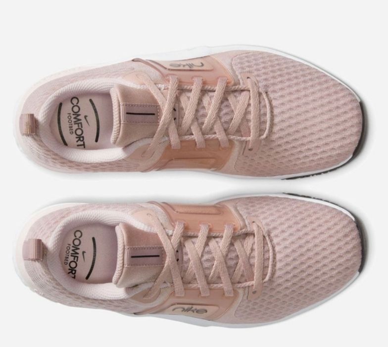 Кросівки жіночі Nike review