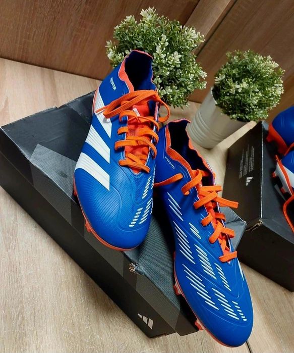 Korki piłkarskie r.40 Adidas Predator League FG
