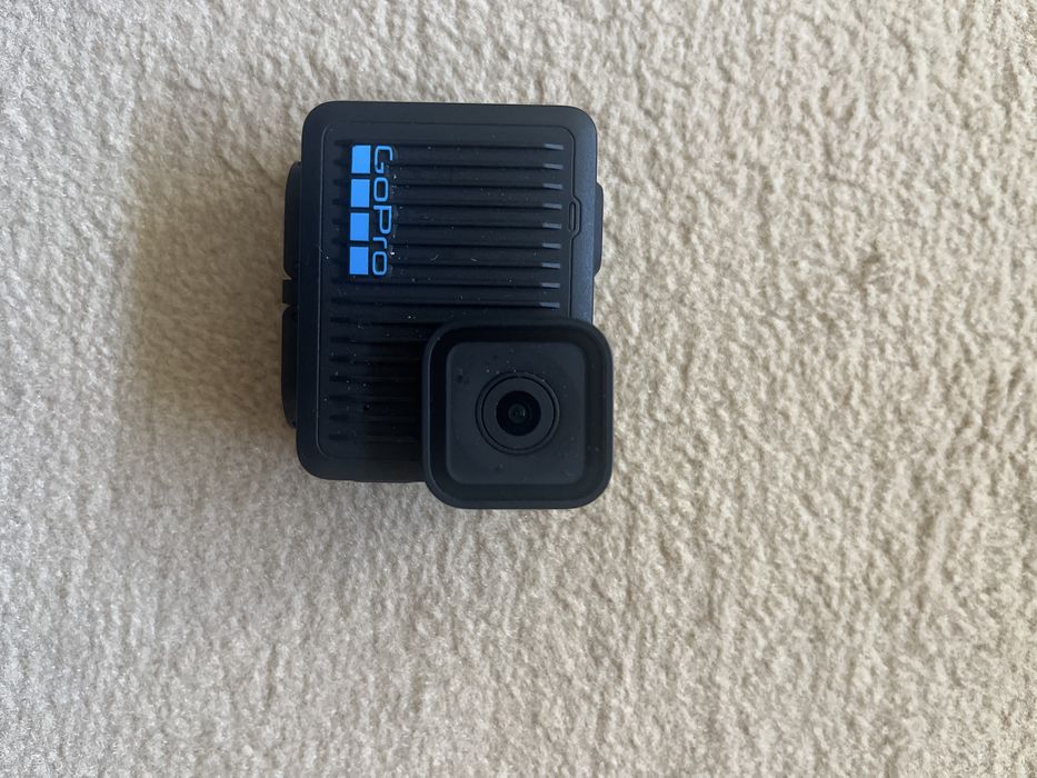Gopro hero 4k 2024