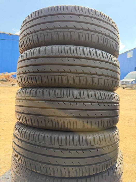 Автошини літні Continental 185/65/15 (4шт)Резина,Колеса,Гума,Скати,Шини