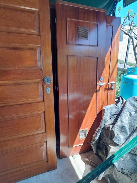 Portas de mogno maciço447438122040043524