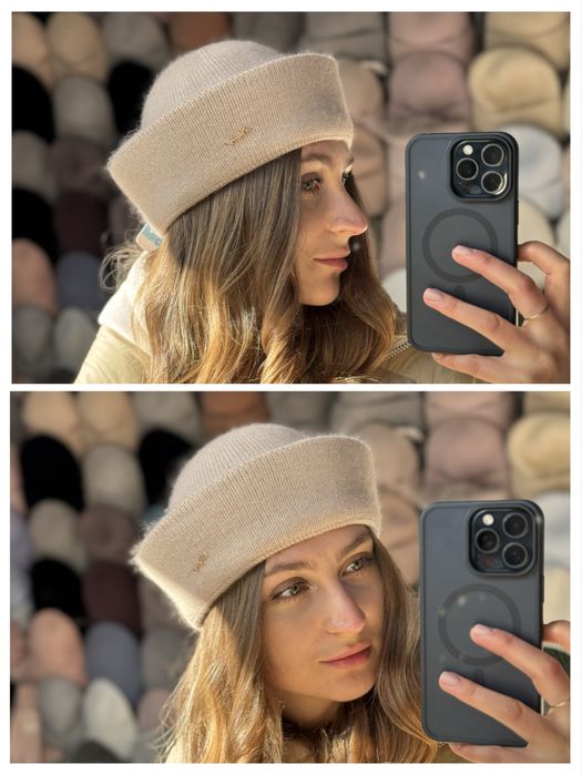 Морячка ангорова