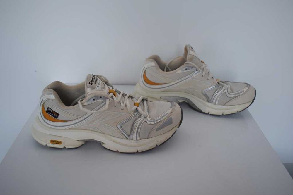 Sneakersy Reebok Premier Road Plus  buty 40 ,5