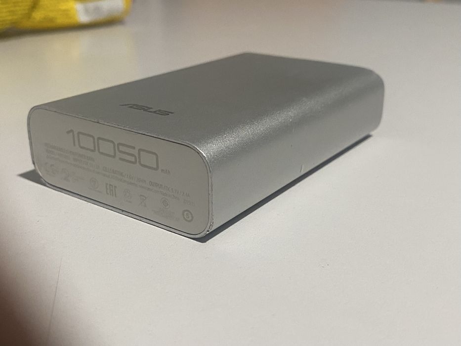 Павербанк asus оригінал