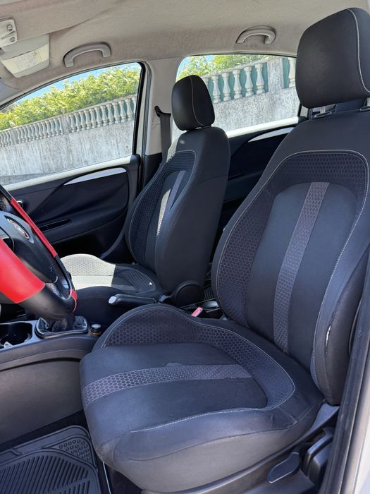 Fiat Grande Punto 1.3 diesel