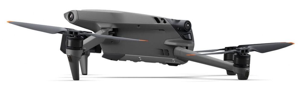 Квадрокоптер DJI Mavic 3 Fly More Combo