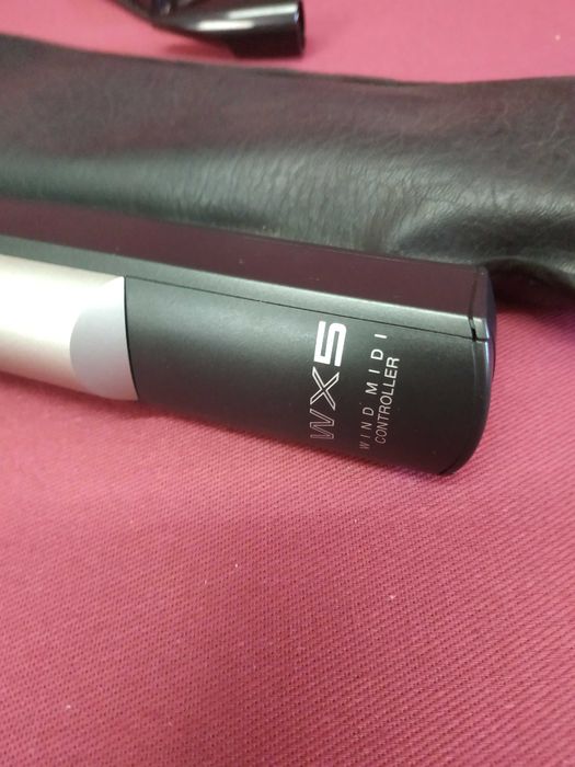 Saxofone electronico64174816563585121