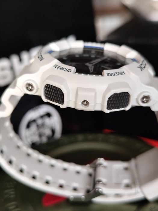 G-Shock GA-100B-7AER