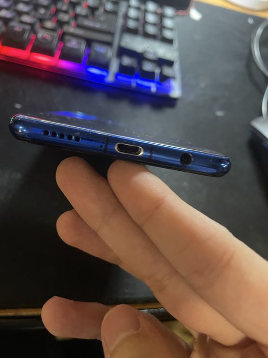 huawei p smart plus +