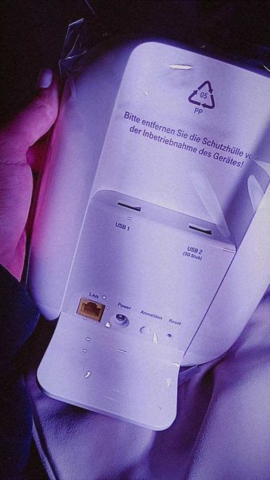 Умный дом Magenta Smart Home