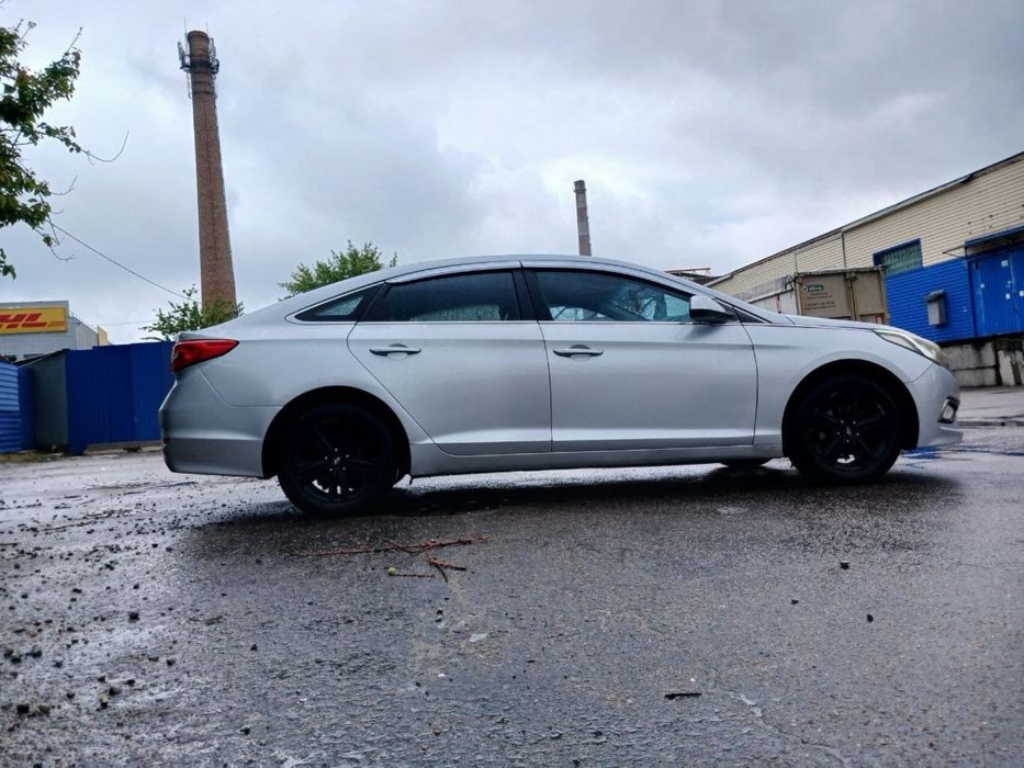 Продам хундай сонату