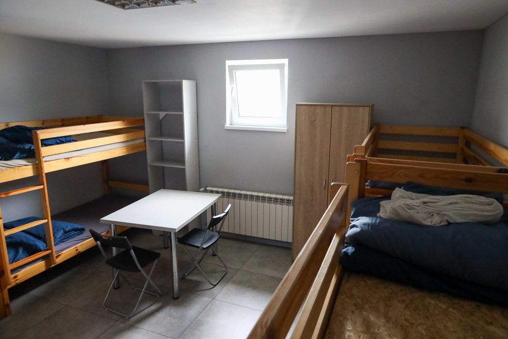 Kwatery pracownicze, pokoje, noclegi dla pracowników 100 MIEJSC