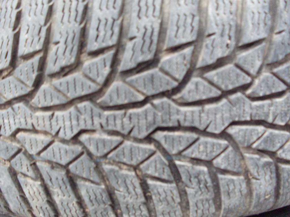 Opony 4 sztuki 185/65r15 Nokian
