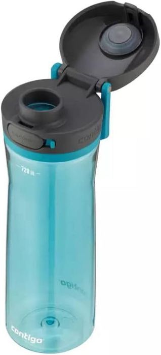 Пляшка Contigo Контіго Autospout, Autopop Автопоп 720мл, Gizmo 420мл