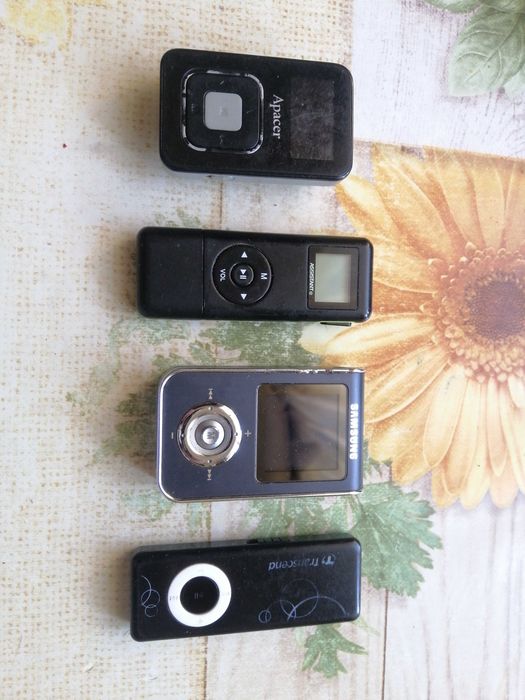 MP3 плеера в хорошем состоянии