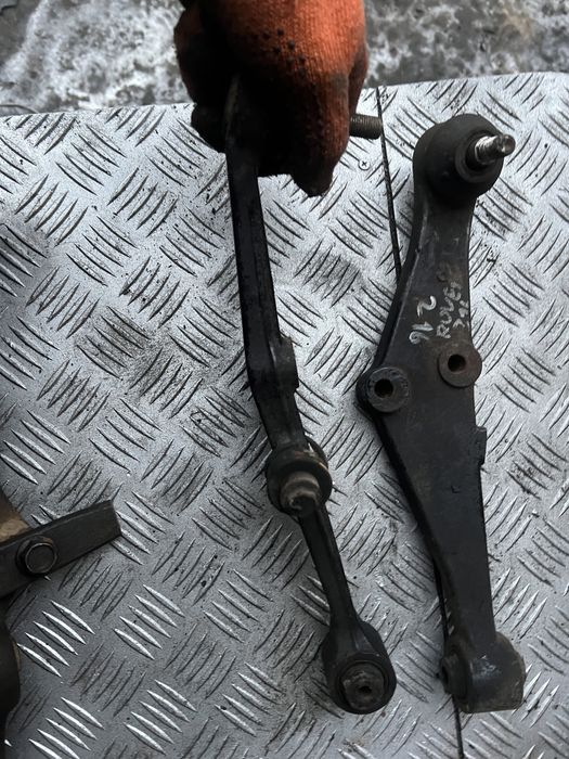 Рычаг ровер 216 rover 216