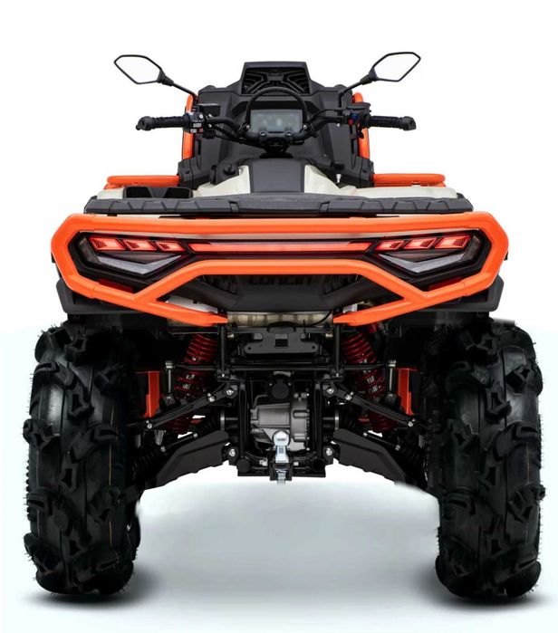 LONCIN XWOLF 1000 MUD ! 100KM ! Raty ! Leasing ! Gwarancja ! T3B ! Nowy !