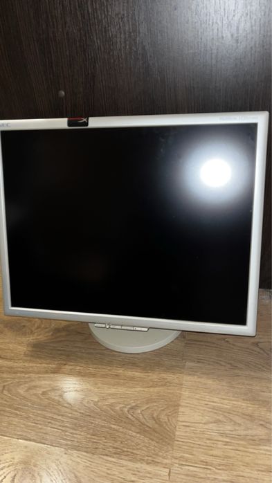 Монітор  NEC MultiSync LCD2170NX