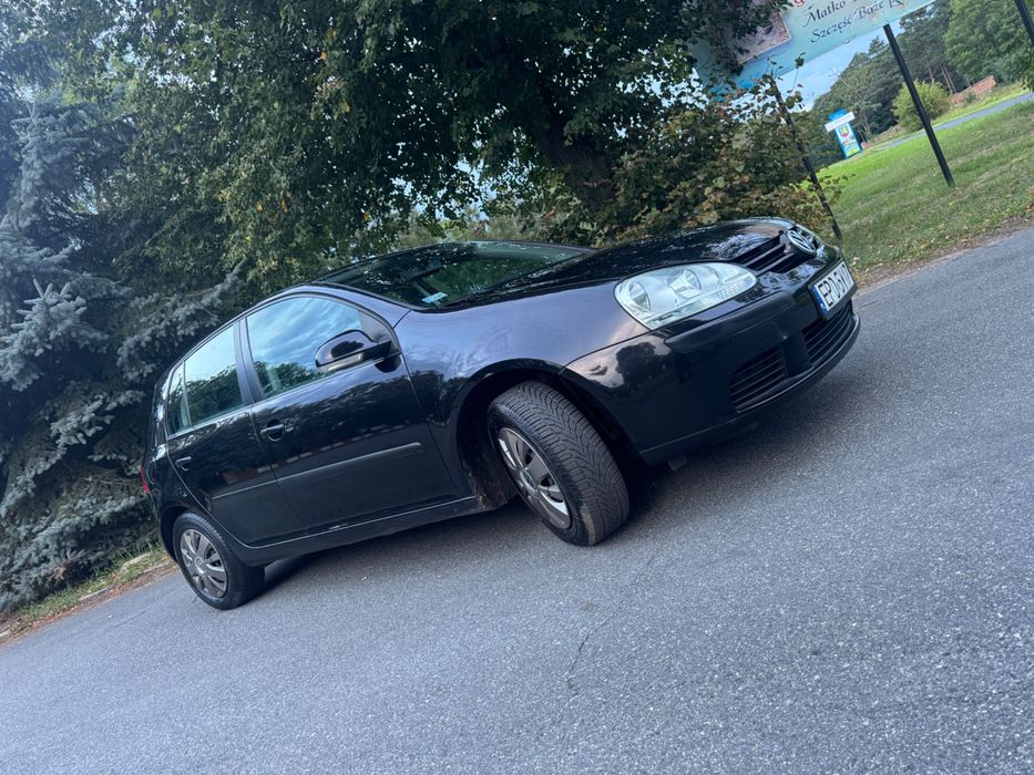 Golf 5 1.4 2005