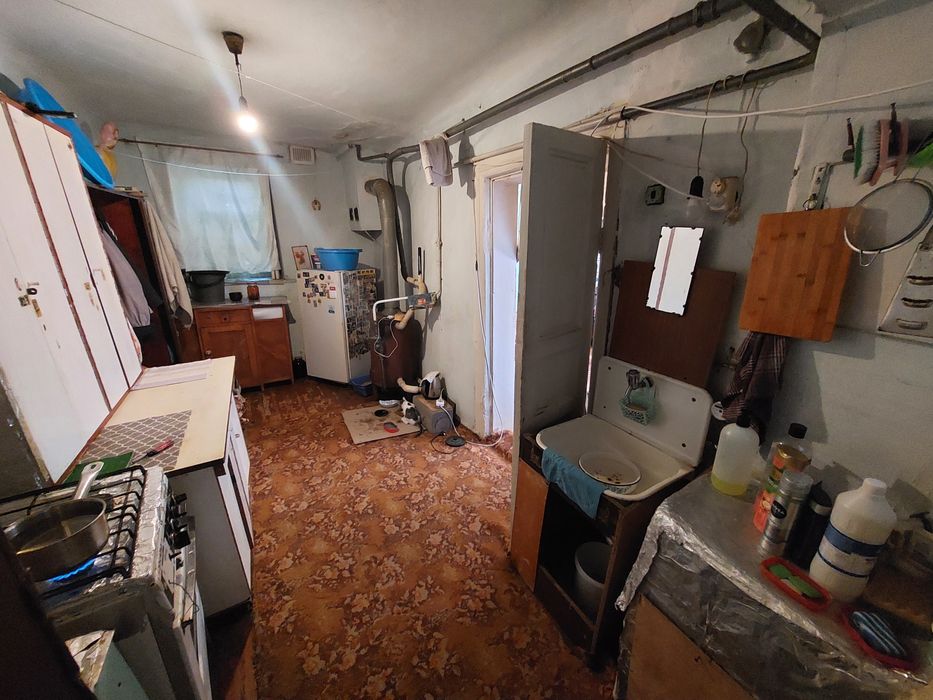 Продажа обмен ‼️ часть дома с двориком жилкоп в Центре города Садовая